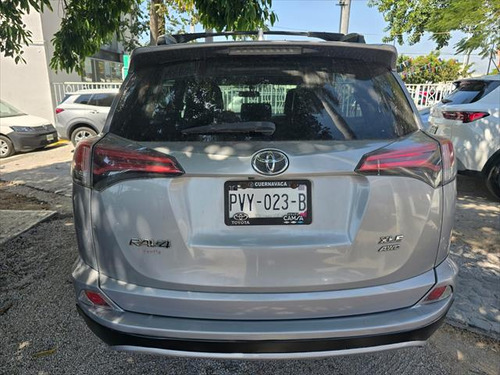 Toyota RAV4 2.5 Xle Plus At