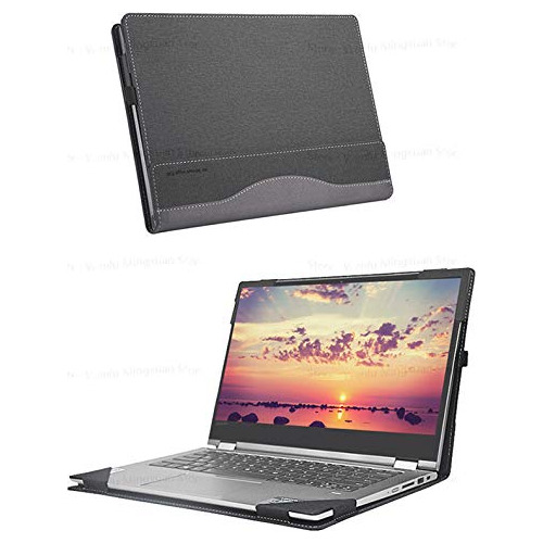 Funda Para Lenovo Yoga Ideapad Asus Vivobook Flip Protectora