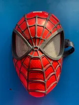 Comprar Máscaras Y Muñecos Marvel. Máscaras Varias