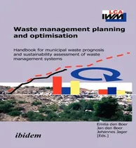 Comprar Libro Waste Management Planning And Optimisation. Handboo...