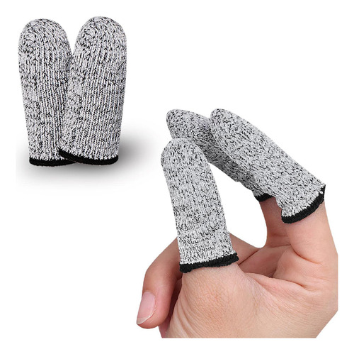 Protectores Para Dedos Resistentes Y Transpirables