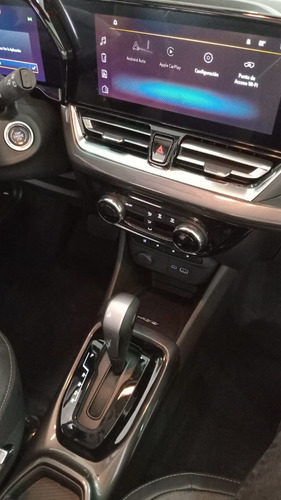 Chevrolet Spin 1.8 Premier 7As At 105Cv