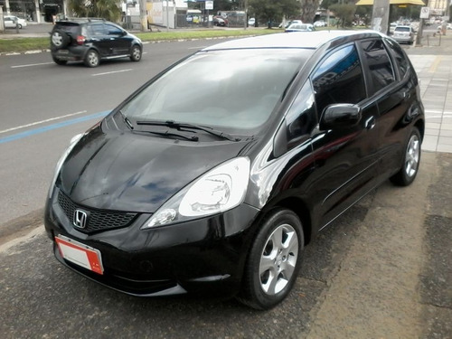 Honda Fit Lx