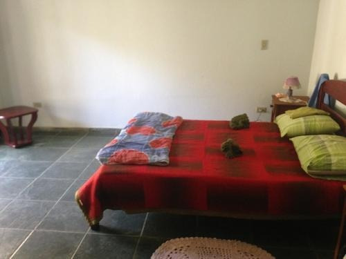 Imagem 2 de 14 de Excelente Chácara Em Itanhaém Lado Serra 7400m². 2181