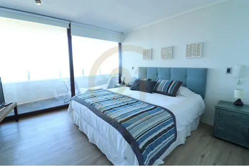 Venta Amplio Departamento Avda Costanera Coquimbo
