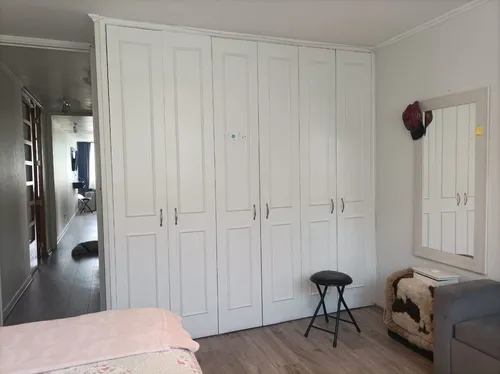 Departamento Remodelado En Suecia A Pasos De Pocuro