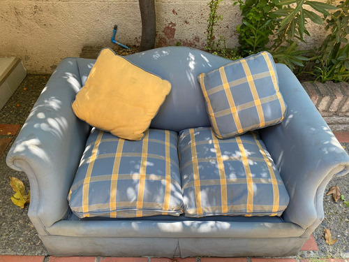 Sofa Cama (Usado)