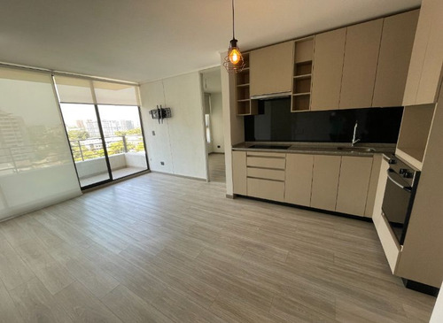 Rebajado!!! Lindo Depto 2dorm 2ba Piscina, Ñuñoa