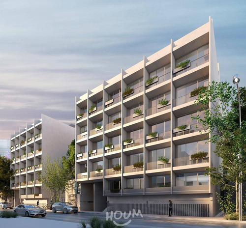 Imagen 7 de 7 de Departamento En Nápoles, Benito Juárez Con 2 Recámaras, 105 M², Id: 41514