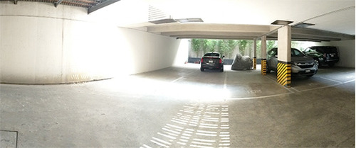 Imagen 16 de 18 de Parque Lincoln Penthouse Duplex C/guardia 24h. Gran Terraza Arbolada. Ver Video