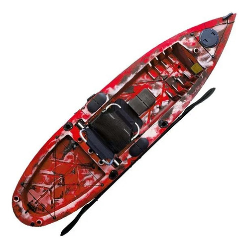Kayak Caiaker Robalo Pro 1 Persona