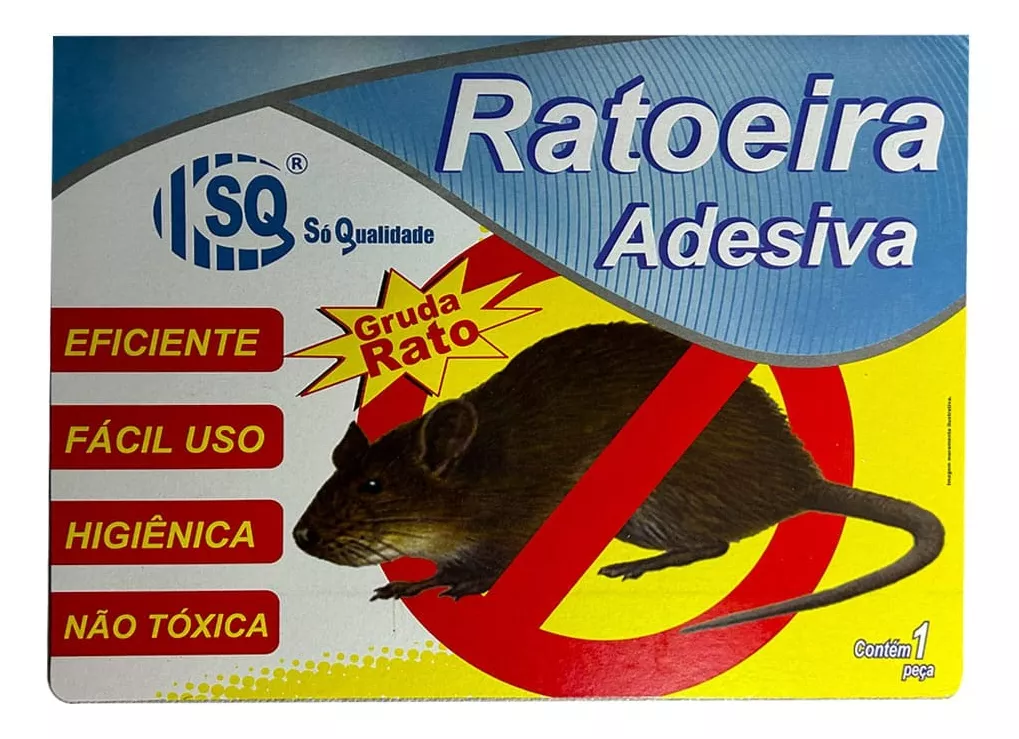 Primeira imagem para pesquisa de armadilha para rato