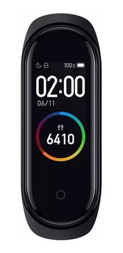 Reloj Inteligente  Mi Band 4 Xiaomi