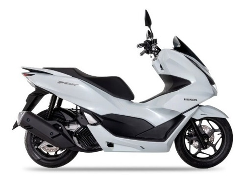 Imagen 15 de 15 de Nueva Honda Pcx160 2024!!