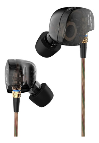 Compatible Con Samsung  - Beteran Kz Ate Kz-ate Iems De Arm.