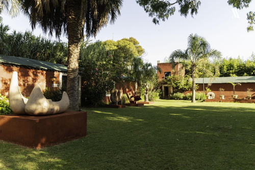 Espectacular Casa Colonial