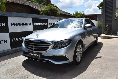 E 400 - 4 Matic Elegance 3,0 333hp V6