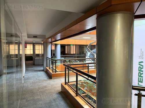 Edificio En Alquiler O Venta De 1300 M2 En Lomas De San Isidro