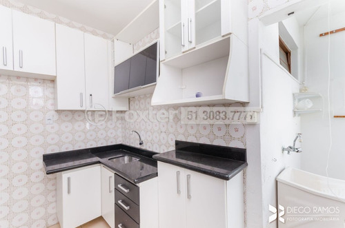 Imagem 12 de 20 de Apartamento, 2 Dormitórios, 54.24 M², São Sebastião - 201815