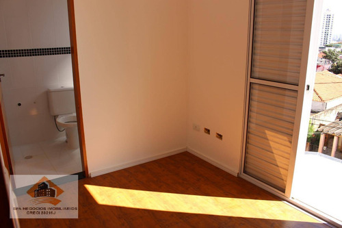 Imagem 22 de 26 de Sobrado Com 5 Dormitórios À Venda, 330 M² Por R$ 1.200.000,00 - Vila Matilde - São Paulo/sp - So0005