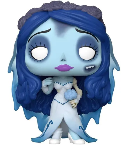 Tim burton best sale funko pop