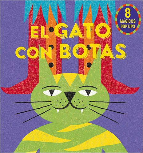 El Gato Con Botas - Varios Autores -(t.dura) - * 