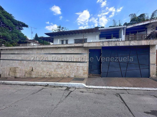 Casa En Venta En El Paraíso. Rl