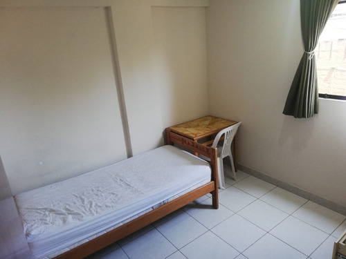 Imagen 8 de 8 de Habitación Para Caballeros (cerca A Upn/escuela Militar) - Chorrillos