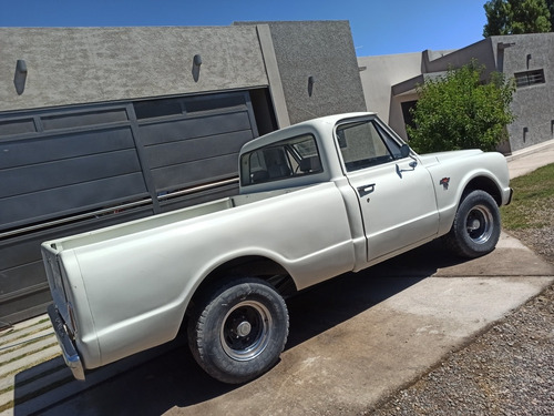 Chevrolet C-10 C10