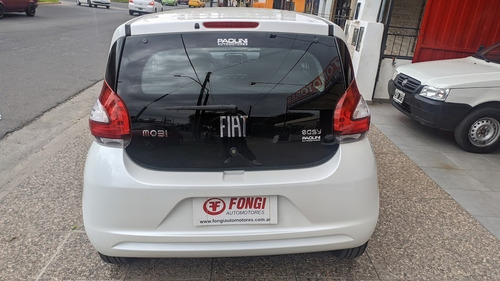 Fiat Mobi 1.0 Easy 2020