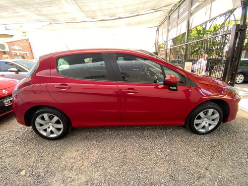 Imagen 6 de 16 de 308 Hdi Allure Nav