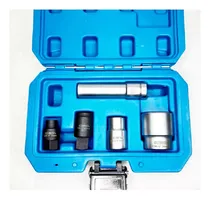 Comprar Kit X5 Tubos Para Desarme De Bomba Bosch - Gd Tools