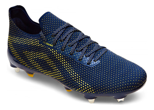 Chuteira Masc De Futebol Campo Velocita Matrix Pro Sg Umbro