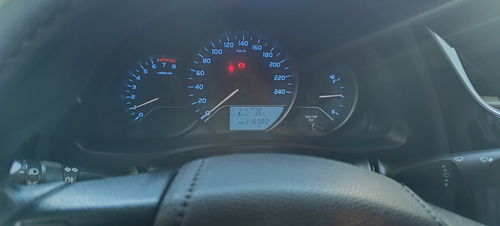Toyota Corolla 1.8 Xli