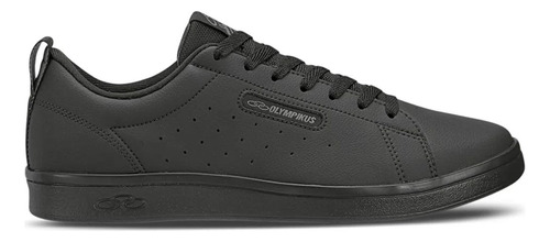 Tênis Olympikus Only 2 902 Casual Masculino Preto