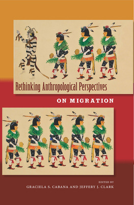 Libro Rethinking Anthropological Perspectives On Migratio...