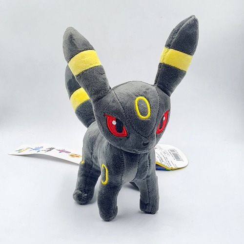 Peluche Pokémon Umbreon