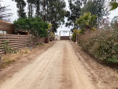 Terreno en venta