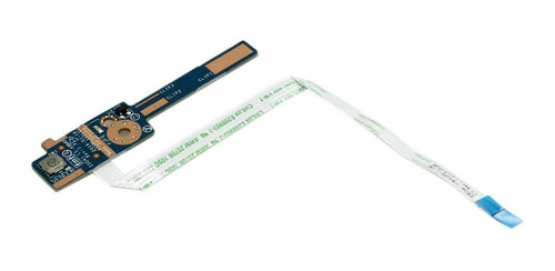 Boton De Encendido Hp 14-r 240 G3 Nbx0001l100 Ls-a994p B11