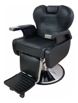 Comprar Sillon Barbero Hidraulico Robusto Reclinable Para Estetica