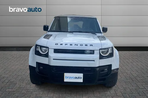 Land Rover Defender 110 400ps X-dynamic S Mhev