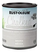 Comprar Rust-oleum Chalked Pintura Tizada 887 Ml Para Exterior