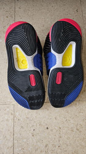 Zapatillas Nike Kevin Durant 14 Pop Art (Usado)