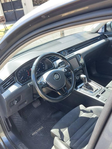 Volkswagen Passat 2.0 Tsi Highline 220cv