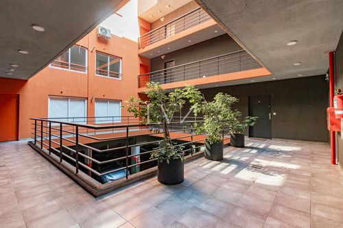 Venta Departamento 2 Ambientes En Saavedra
