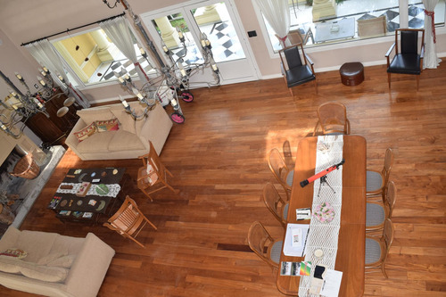 Casa En Venta En San Diego Country Club