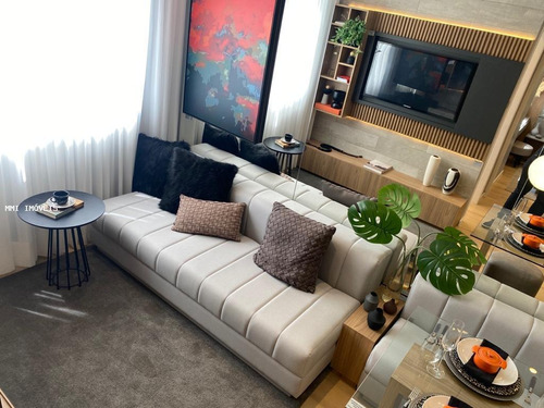 Imagem 1 de 15 de Apartamento Para Venda Em São Paulo, Brás, 1 Dormitório, 1 Banheiro - 001_1-2031314