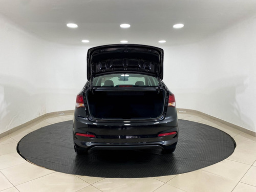 Imagem 3 de 21 de Hyundai Hb20s