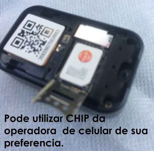 Imagem 3 de 10 de Gps Rastreador/localizador Modgf Real Time Semiprofissional