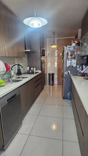 Departamento En Arriendo Hermanos Cabot 6707 4d 4b 3est